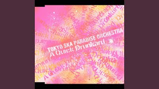 Music video thumbnail preview for Lover's Walk by 東京スカパラダイスオーケストラ