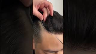 Download lagu Men's toupee, who need?  $159 only on beahairs.com❤️❤️❤️🔥🔥   #shorts mp3
