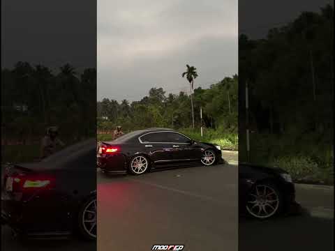 Thumbnail for Loud Enough ⚡️ #honda #accord #exhaust by Honda Accord