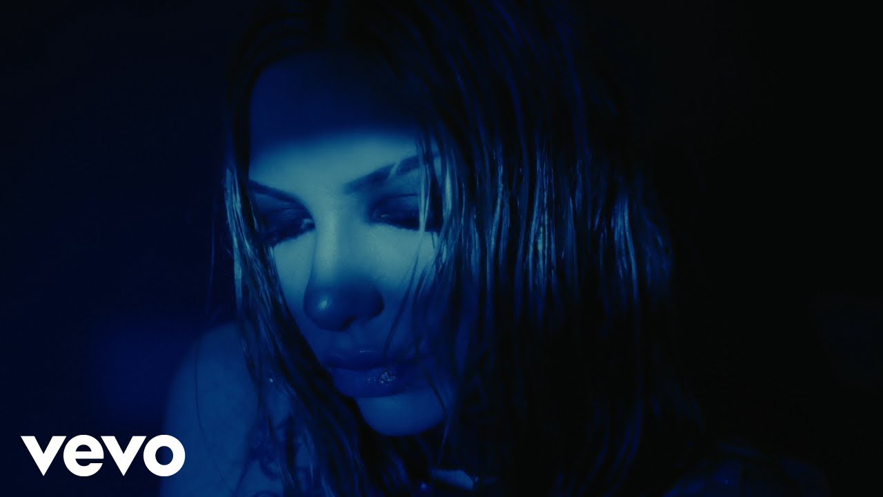 Karen Méndez - Drama 4 (Video Oficial)