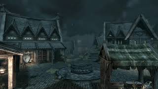 Whiterun Storm II