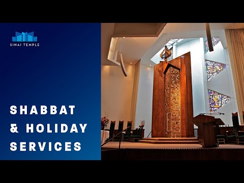 Morning Shabbat and Shemini Atzeret Service - 10/10/20