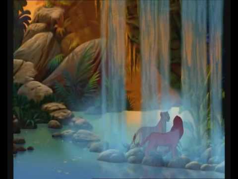 Can You Feel The Love Tonight One Line Multilanguage TOP 30 By Me