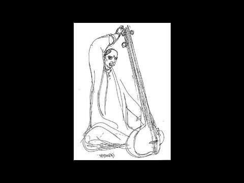 M.D Ramanathan-Varnam-Reethigowla