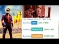 Aagaya Hero Full Movie HD Download Govinda Movie Free Download