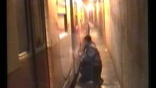 apocalyptic devastation