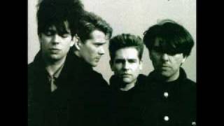 Echo &amp; The Bunnymen - Higher Hell