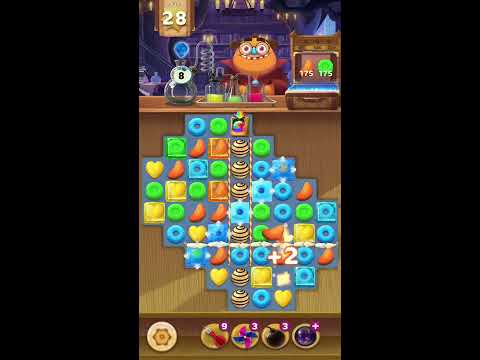 Munchkin Match [HD] Level 621