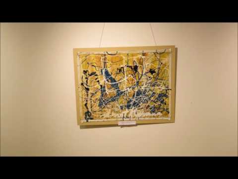 Making via Unmaking - Sukant Khurana's art show