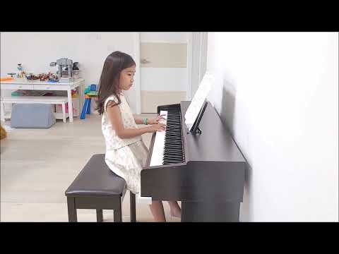 Alexis Chang  The Clown/Colors of wind