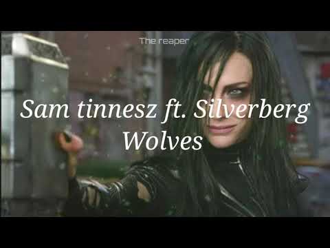 Sam tinnesz ft silverberg - wolves ( sub español / inglés)