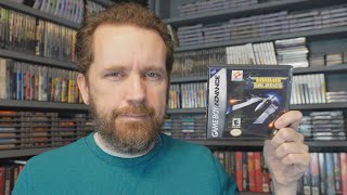 A Nerd Plays Gradius Galaxies (GBA)