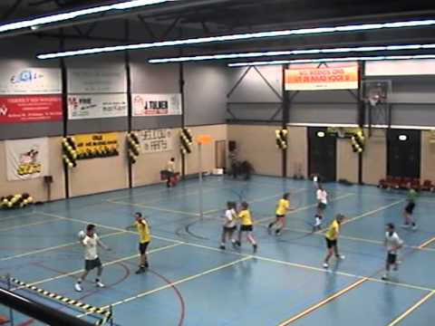 Dalto A2   PKC A3 19 januari 1 helft