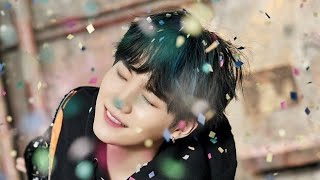 Download lagu Yoongi being Yoongi - Ddaeng fmv mp3