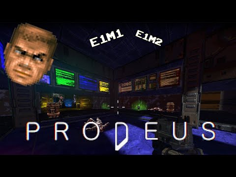 prodeus enemies prodeus enemies
