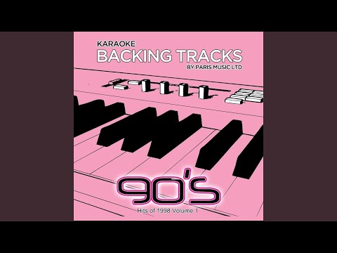 My Heart Will Go On (Originally Performed By Celine Dion) (Karaoke Backing Track)
