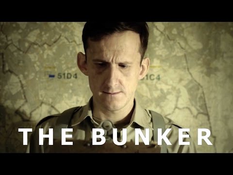 The Bunker Steam Key GLOBAL - 1