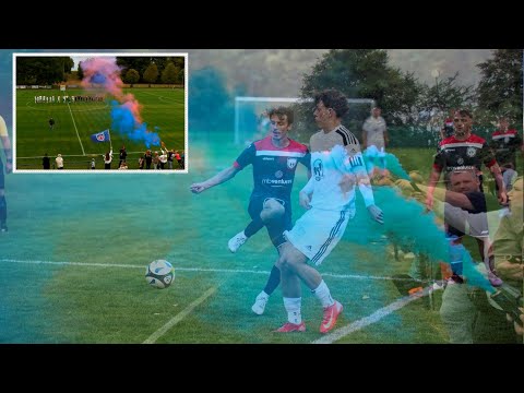 ERÖFFNUNGSSPIEL Kreisliga B Euskirchen⚽️Das war NIX 😌😌😌😌SG Ülpenich-Nemmenich-Elsig - SF Wüschheim 