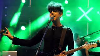 Clan Of Xymox - Your Kiss (edit)
