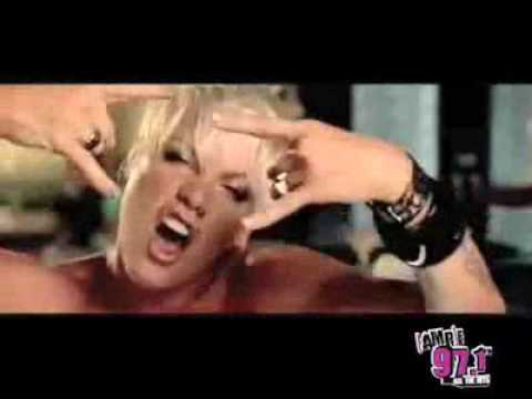 97.1 AMP Radio commercial