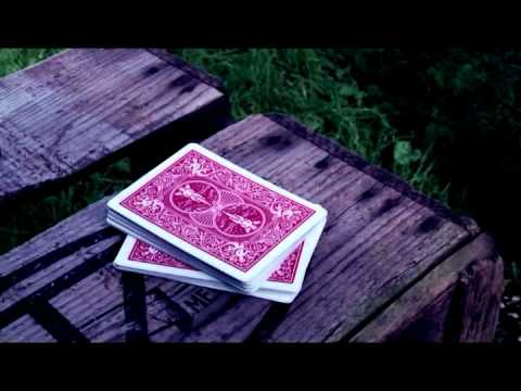 Haunted by Peter Eggink (Official Paul Harris presents demo)