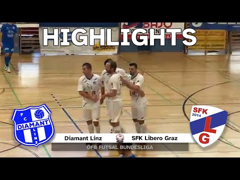 Diamant Linz - SFK Libero Graz