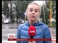 Викрадена у Абхазії журналістка ТСН розповіла подробиці свого полону 
