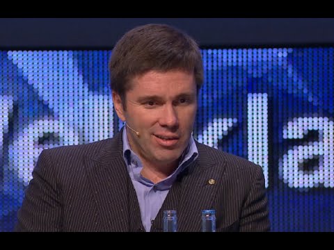 Das Businessmodell von Volero Zürich (Zusammenfassung)