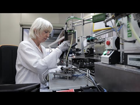 Unternehmensportrait der Digades GmbH