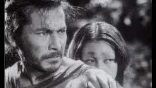 Rashomon (1950) Video