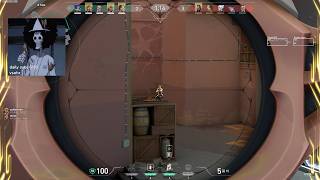 aleksandar Chamber Bind RADIANT ONE TAPS
