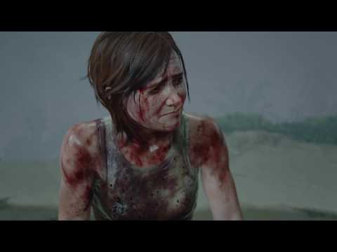 The Last of Us 2 Episode 22: The End