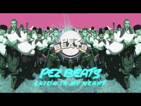 PEZ BEATS - GAIDA IN MY HEART (SOLD)