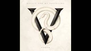 Bullet For My Valentine - Army of Noise