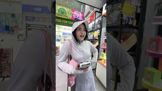 📸 Giải đáp thắc mắc cho trend 'Chụp cứ càng mờ thì lại càng NGHỆ' 😱👏 #nshop #instax
