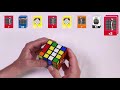 RUBIK´S CUBE Rubiko kubas MASTER, 4x4