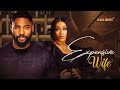 EXPENSIVE WIFE (JOHN EKANMEN TYLER, TANA ADELANA)Nigerian Movies | Latest Nigerian Movie 2024