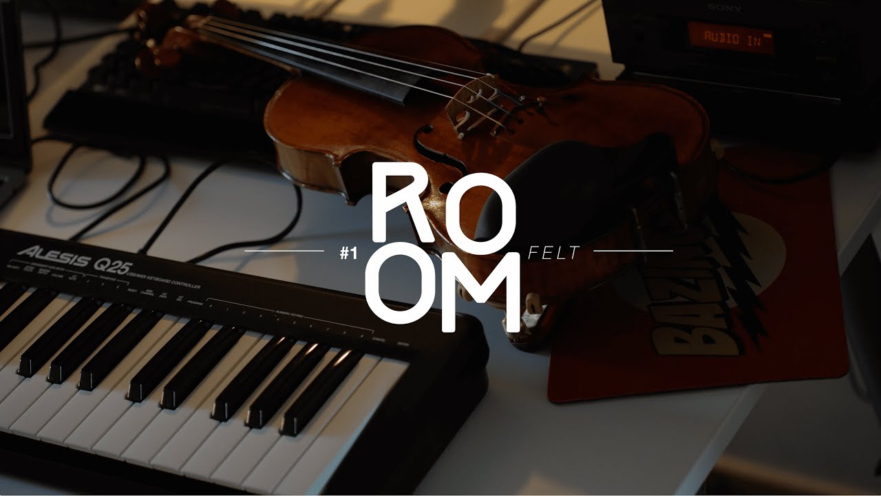 ayda — Room 1/Felt