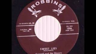Tompall & The Glaser Brothers -Sweet Lies