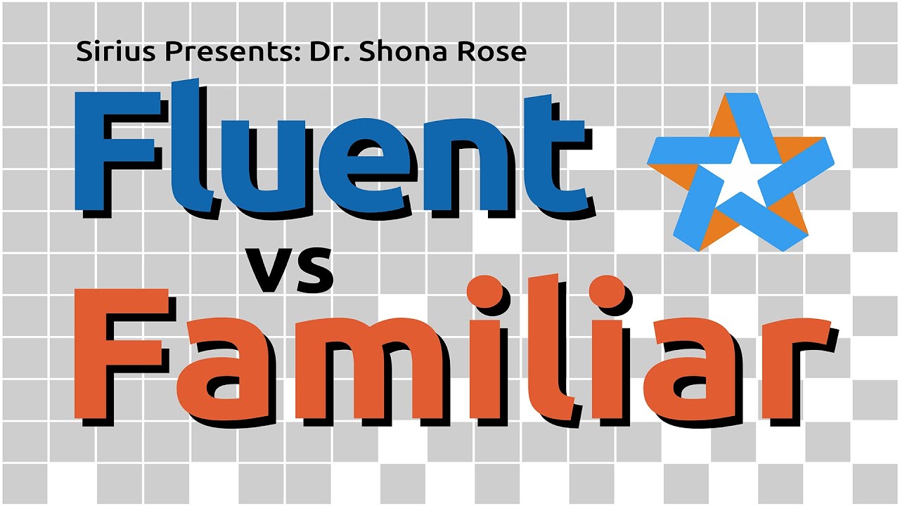 still image from a video