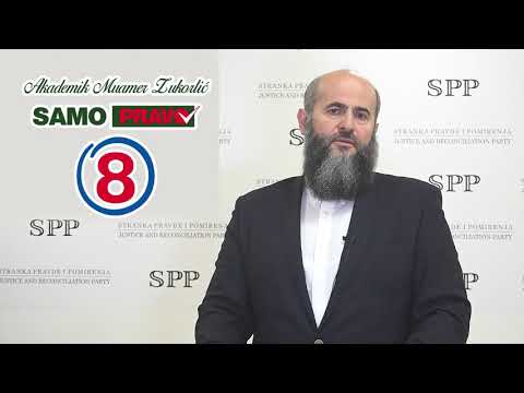 Nema sreće ni blagostanja bez dobrih odnosa sa komšijama