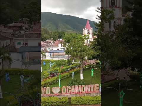La Jabonera en  Ocamonte Santander