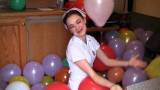 Anna Mae Gets Pranked