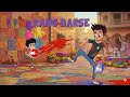 Chikoo Bunty Cartoon Rang Barse Holi Special Video Chikoo Aur Bunty