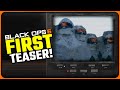 First Official Black Ops 6 Teaser! (The Truth Lies)
