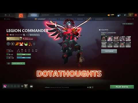 DOTA 2 MODS SKIN  [1/31/2026]  WORKING!