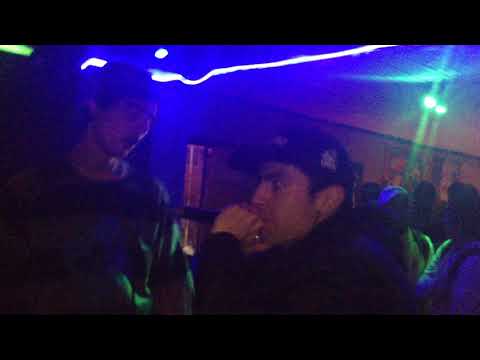 TEOREMA vs SANDIAK /SEMIS/ DEMONIOS PENQUISTAS PREMIER 2017