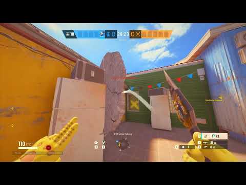 Solo Defender on Roof