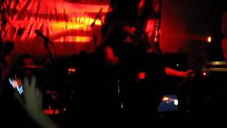 Finntroll - Den Frusna Munnen - Chile - 05/05/2011