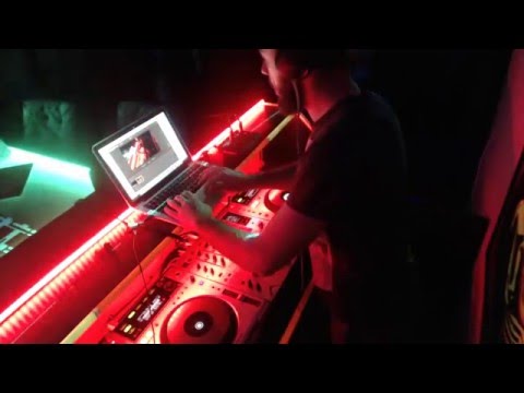 Sam Kholod - Live Broadcast 032 (13.04.2016)